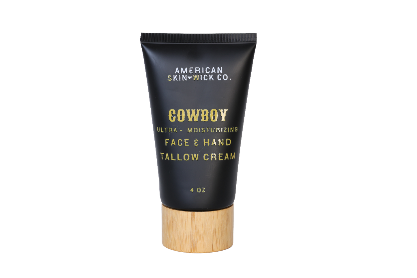 Cowboy Cream for Men
