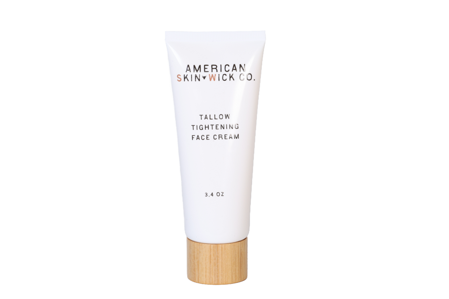 Tallow Tightening Face Cream