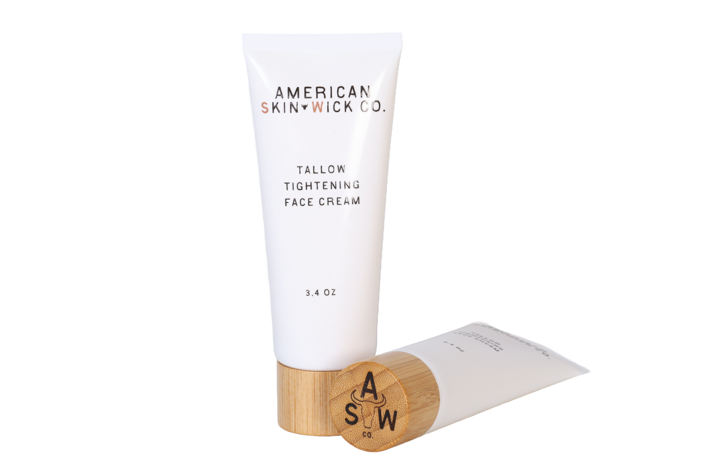 Tallow Tightening Face Cream