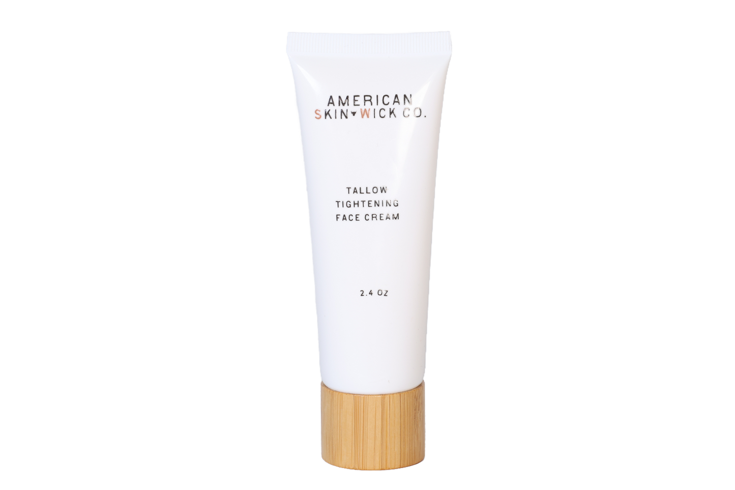 Tallow Tightening Face Cream