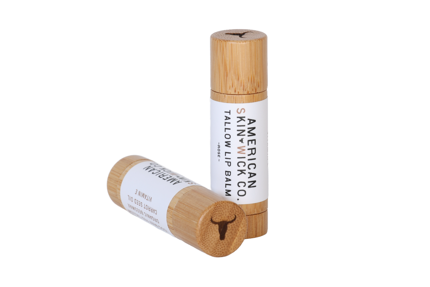 Tallow Lip Balm