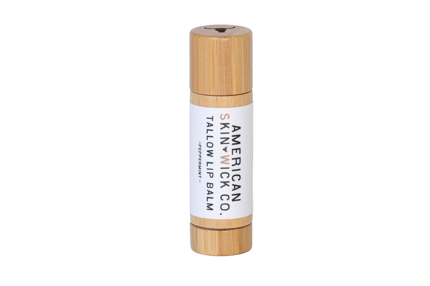 Tallow Lip Balm