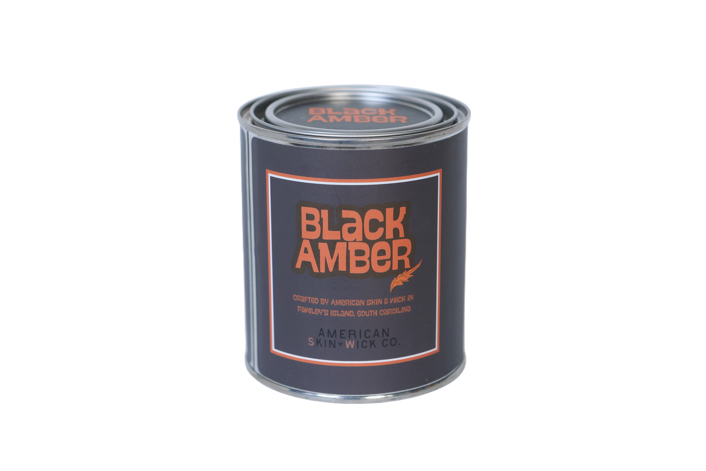 Clean Burning Fall Tallow and Soy Candles