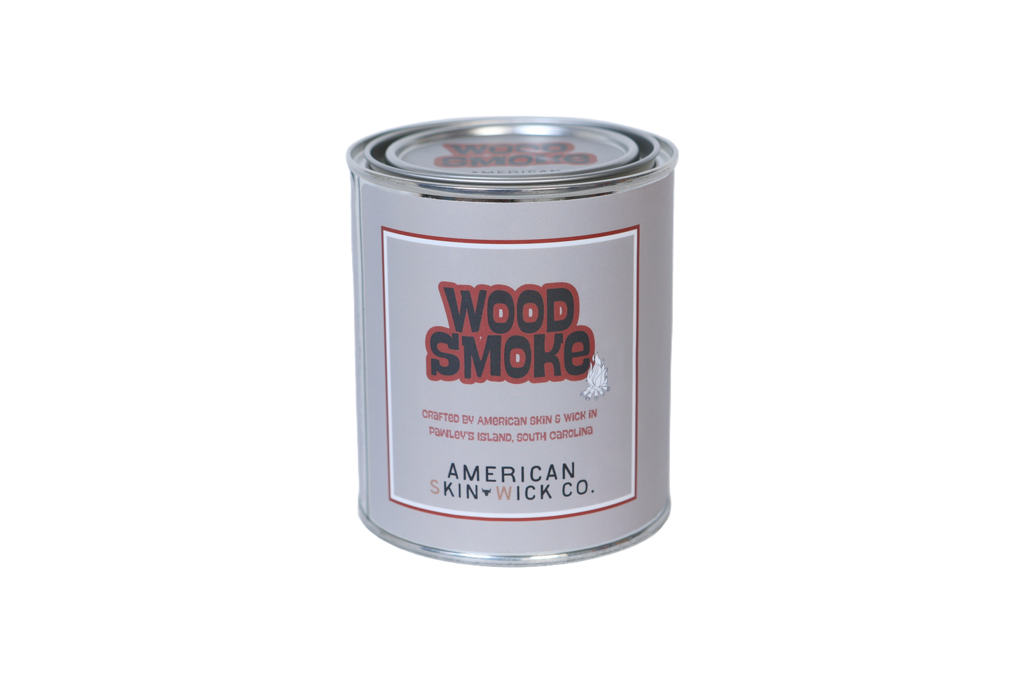 Clean Burning Fall Tallow and Soy Candles