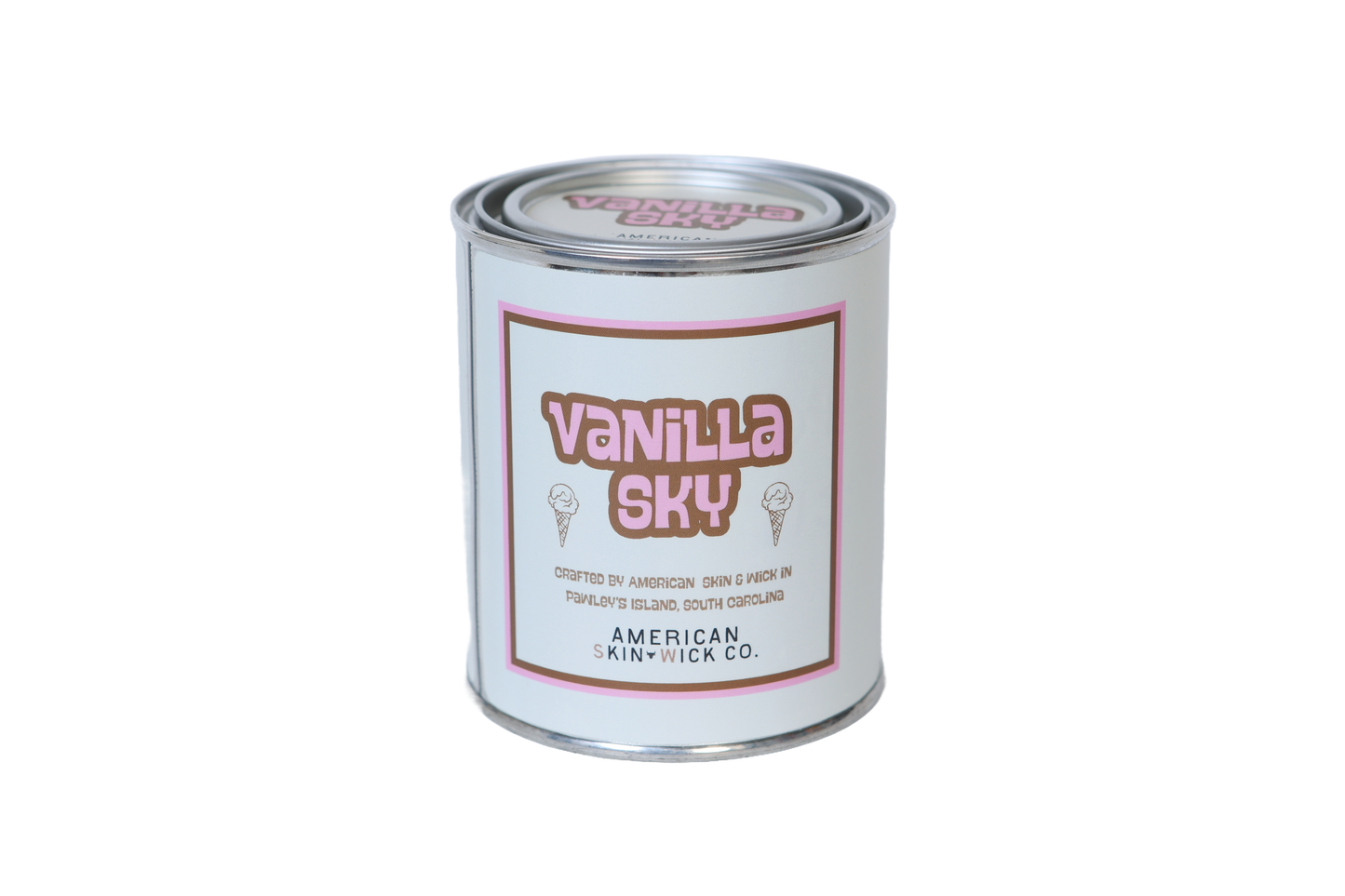 Clean Burning Fall Tallow and Soy Candles