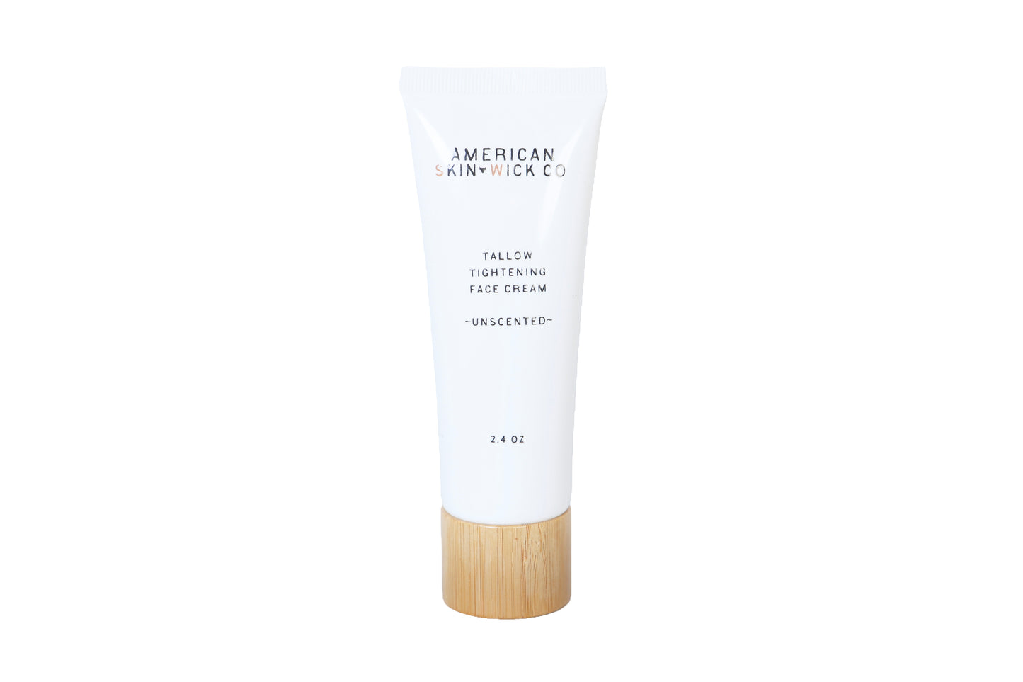 Unscented Face Tightening Cream