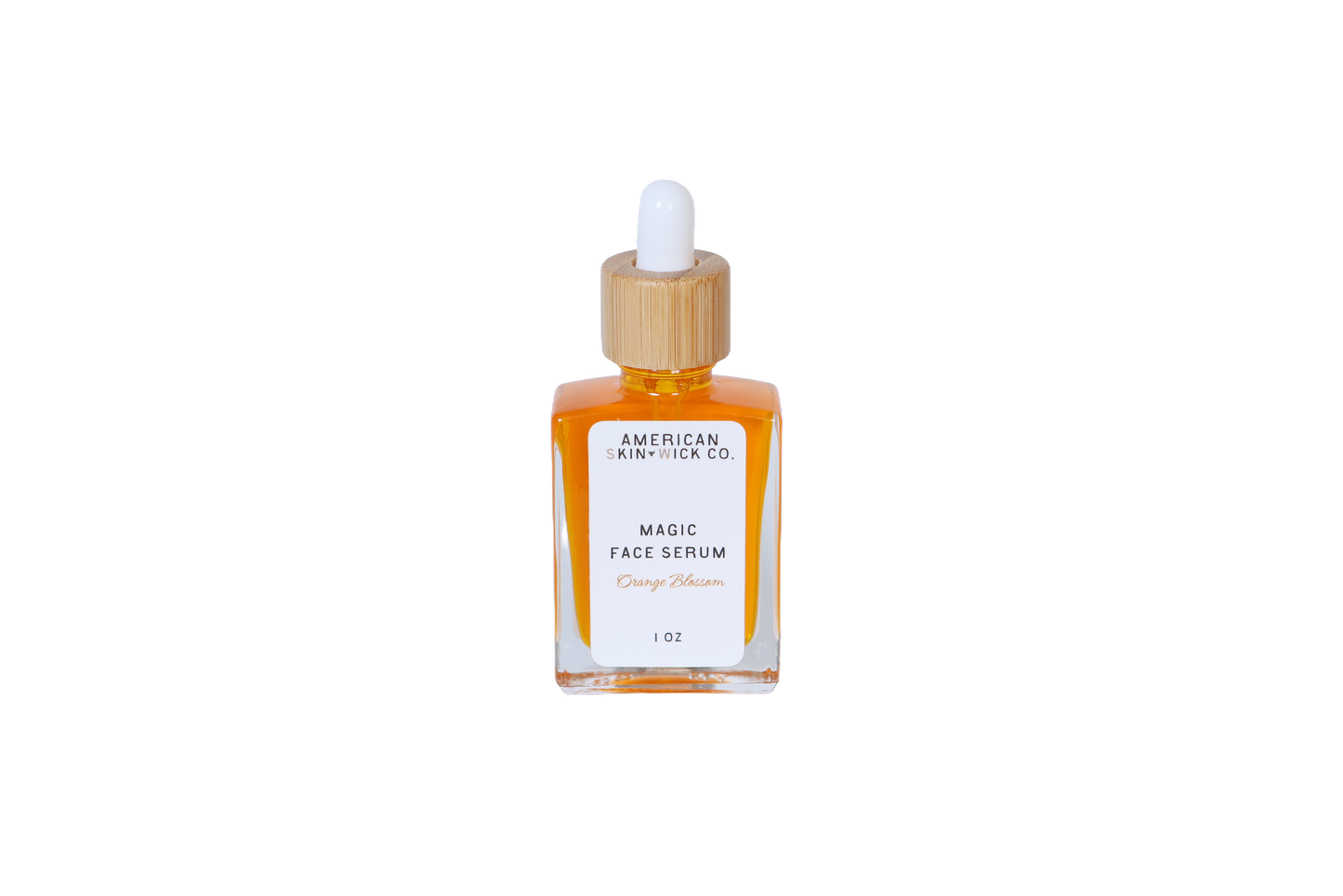 Magic Face Serum