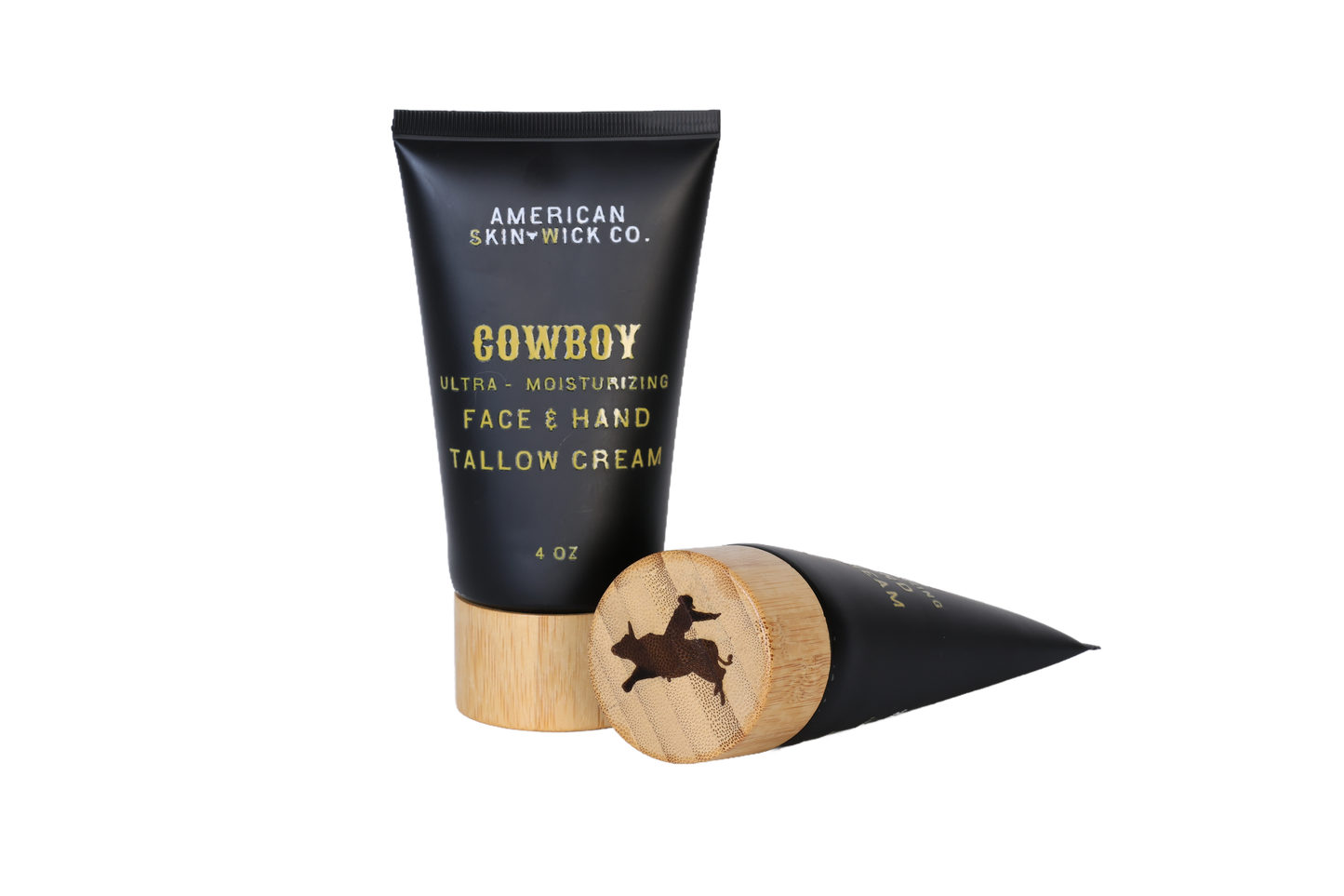 Cowboy Cream for Men