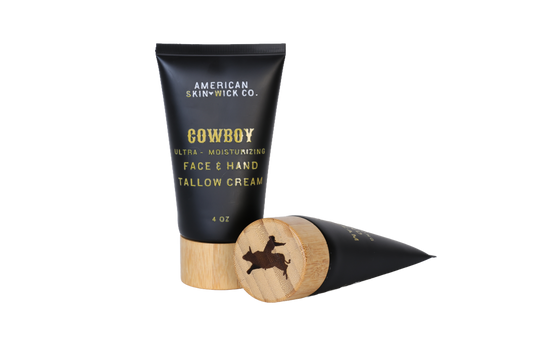 Cowboy Cream for Men