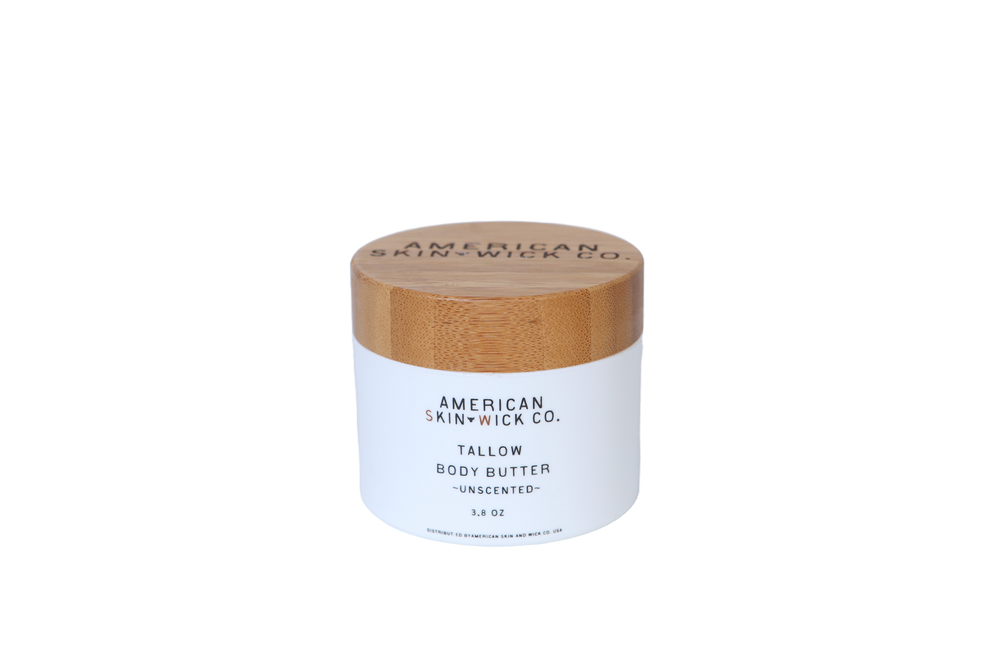 Unscented Body Butter