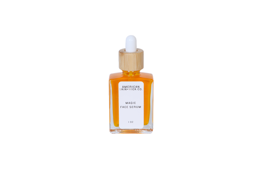 Magic Face Serum